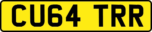 CU64TRR