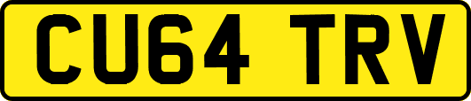 CU64TRV