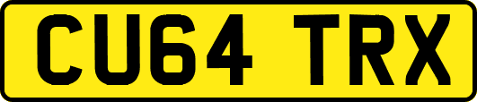 CU64TRX
