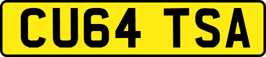 CU64TSA