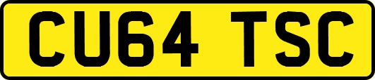 CU64TSC