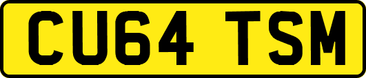 CU64TSM