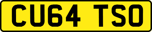 CU64TSO