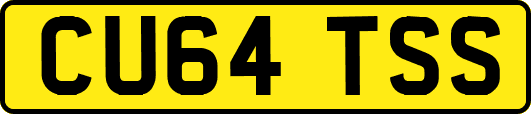 CU64TSS