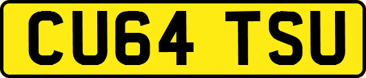 CU64TSU