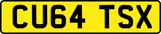CU64TSX