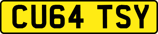 CU64TSY