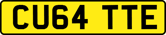 CU64TTE