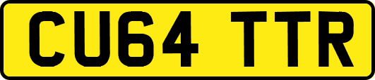 CU64TTR