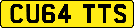 CU64TTS