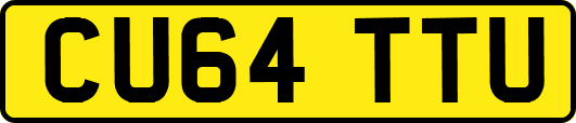 CU64TTU
