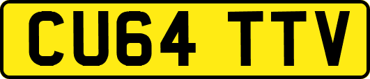 CU64TTV