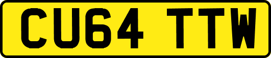 CU64TTW