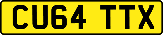 CU64TTX