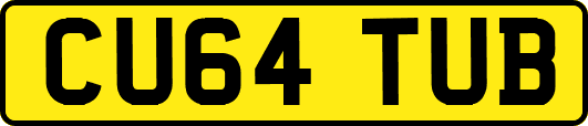 CU64TUB