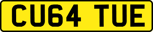 CU64TUE
