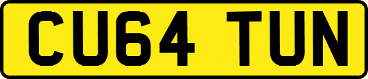 CU64TUN