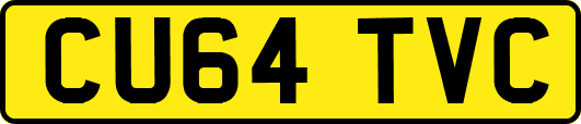 CU64TVC