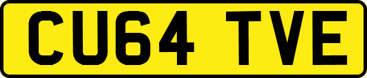 CU64TVE