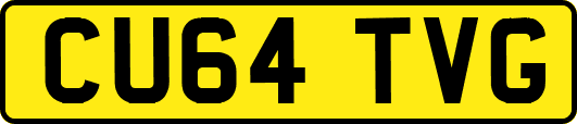 CU64TVG