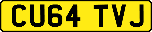 CU64TVJ