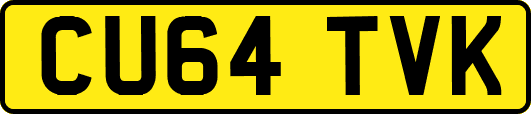 CU64TVK