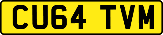 CU64TVM
