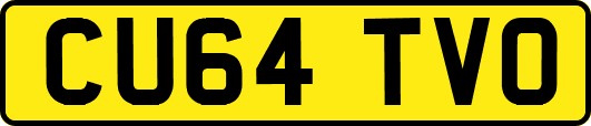 CU64TVO