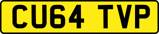 CU64TVP