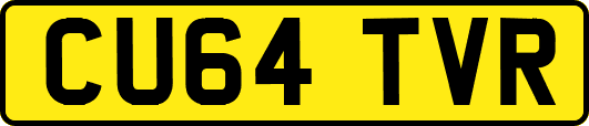 CU64TVR