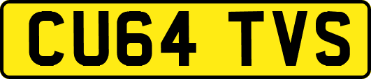 CU64TVS
