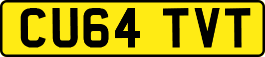 CU64TVT