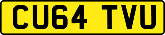 CU64TVU