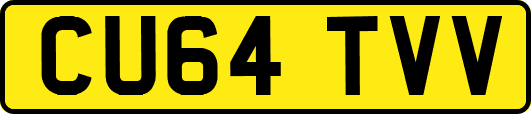 CU64TVV