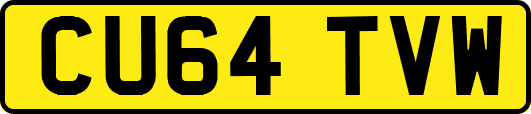 CU64TVW