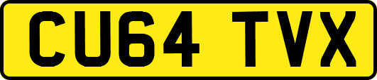 CU64TVX