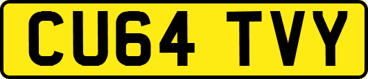 CU64TVY