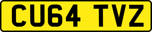 CU64TVZ