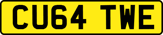CU64TWE