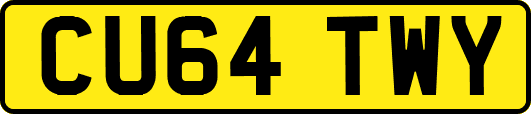 CU64TWY
