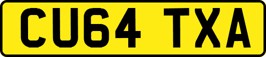 CU64TXA