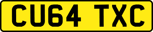 CU64TXC