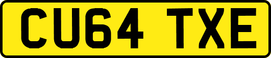 CU64TXE