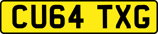 CU64TXG
