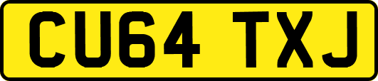 CU64TXJ