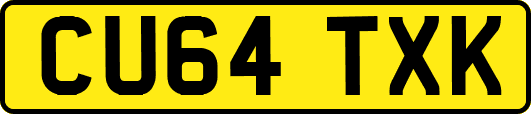 CU64TXK