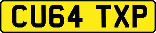 CU64TXP
