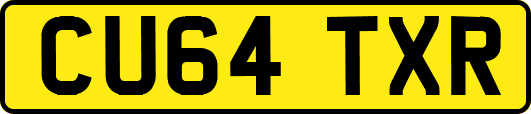 CU64TXR