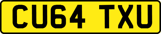 CU64TXU