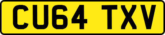 CU64TXV